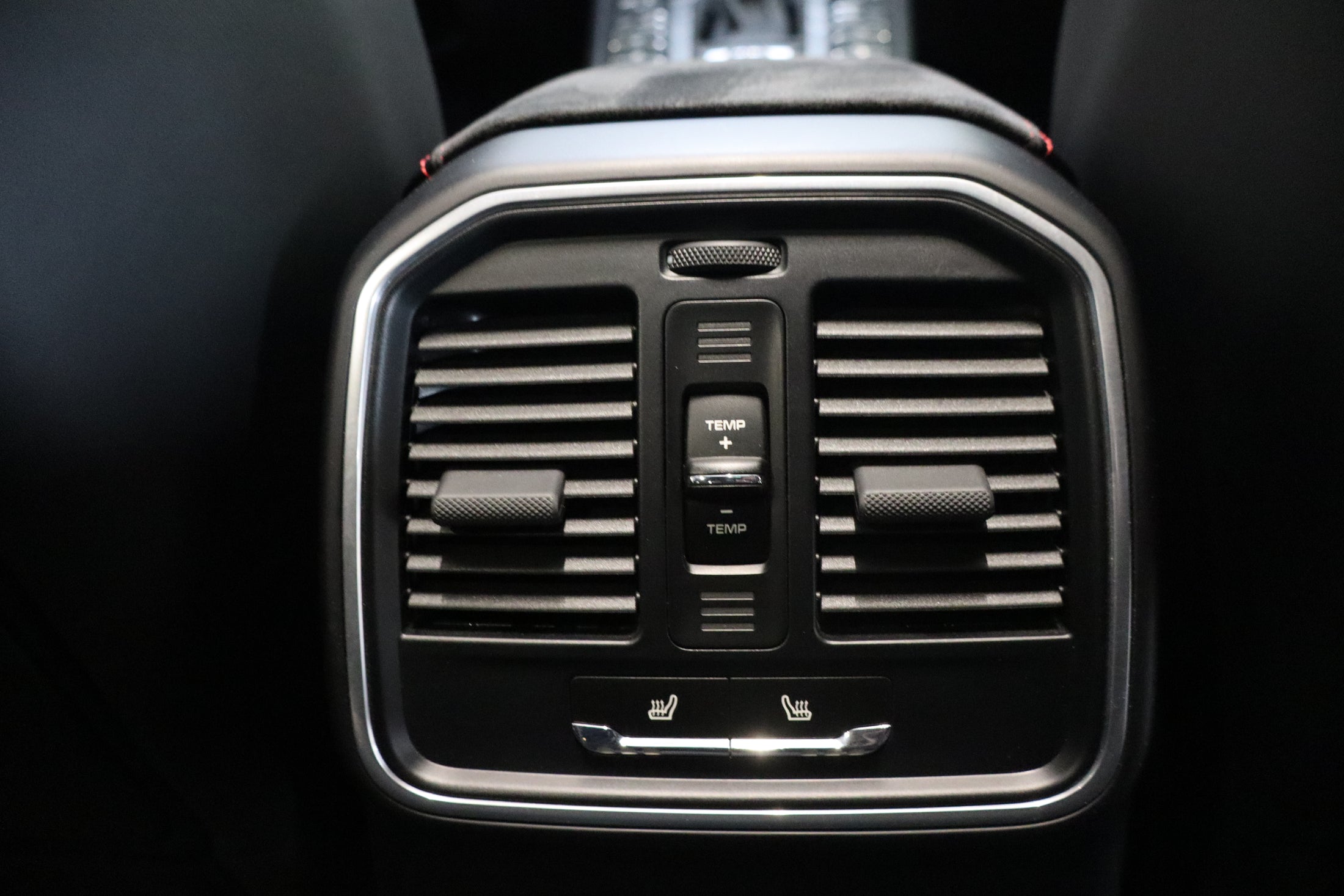 Porsche Macan GTS