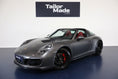 Charger l'image dans la visionneuse de la galerie, Porsche 911 Targa 4 GTS 450 PDK
