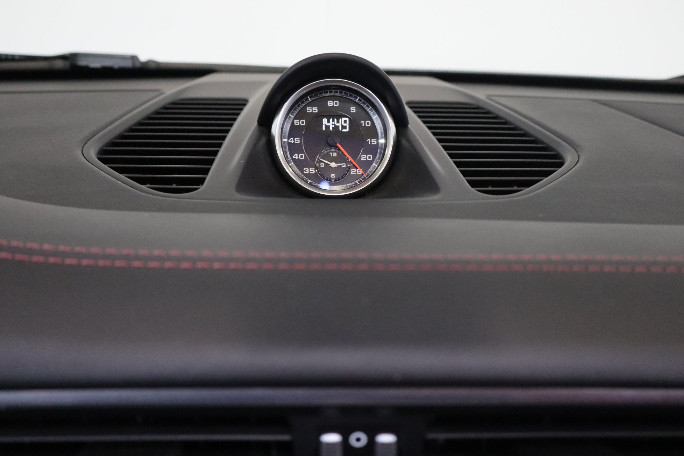 Porsche 911 Targa 4 GTS 450 PDK