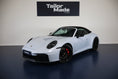 Charger l'image dans la visionneuse de la galerie, Porsche 911 Cabriolet 3.6 541 4 GTS PDK
