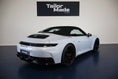 Charger l'image dans la visionneuse de la galerie, Porsche 911 Cabriolet 3.6 541 4 GTS PDK
