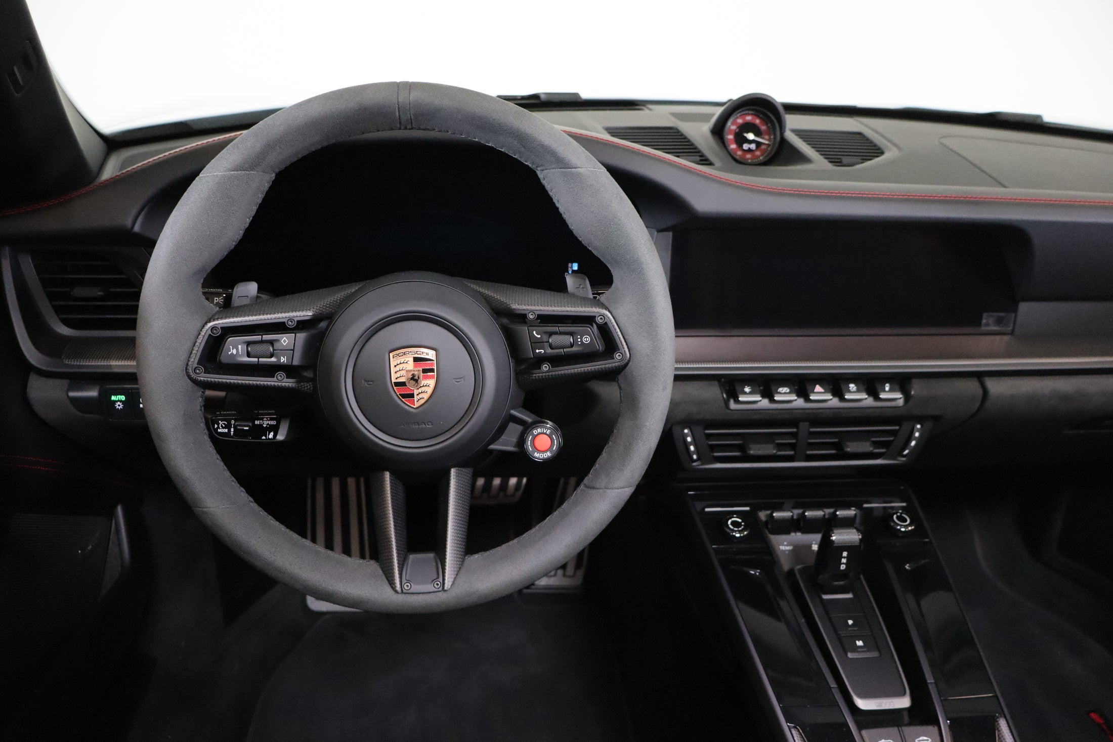 Porsche 911 Cabriolet 3.6 541 4 GTS PDK