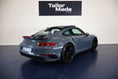 Charger l'image dans la visionneuse de la galerie, Porsche 911 Turbo
