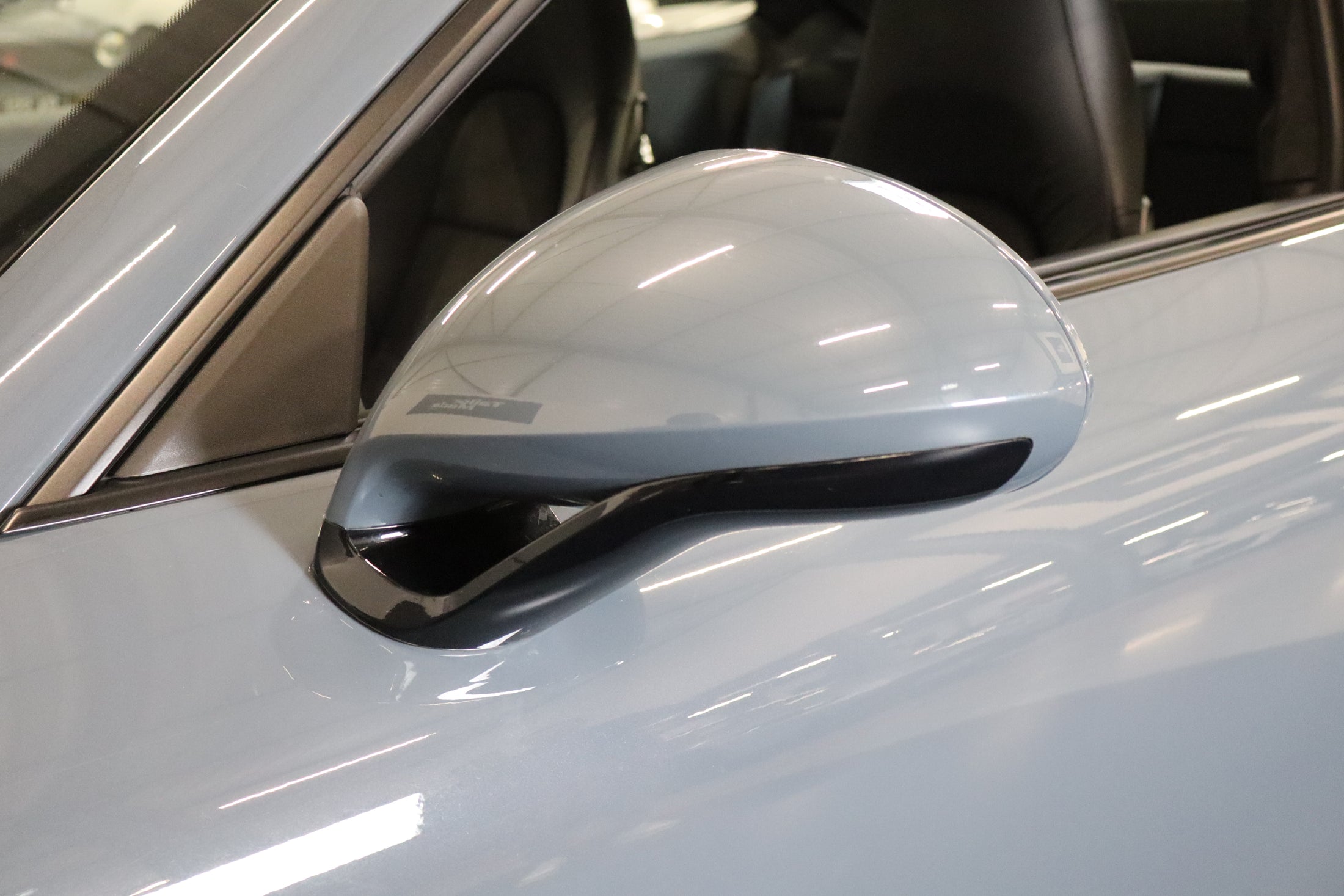 Porsche 911 Turbo