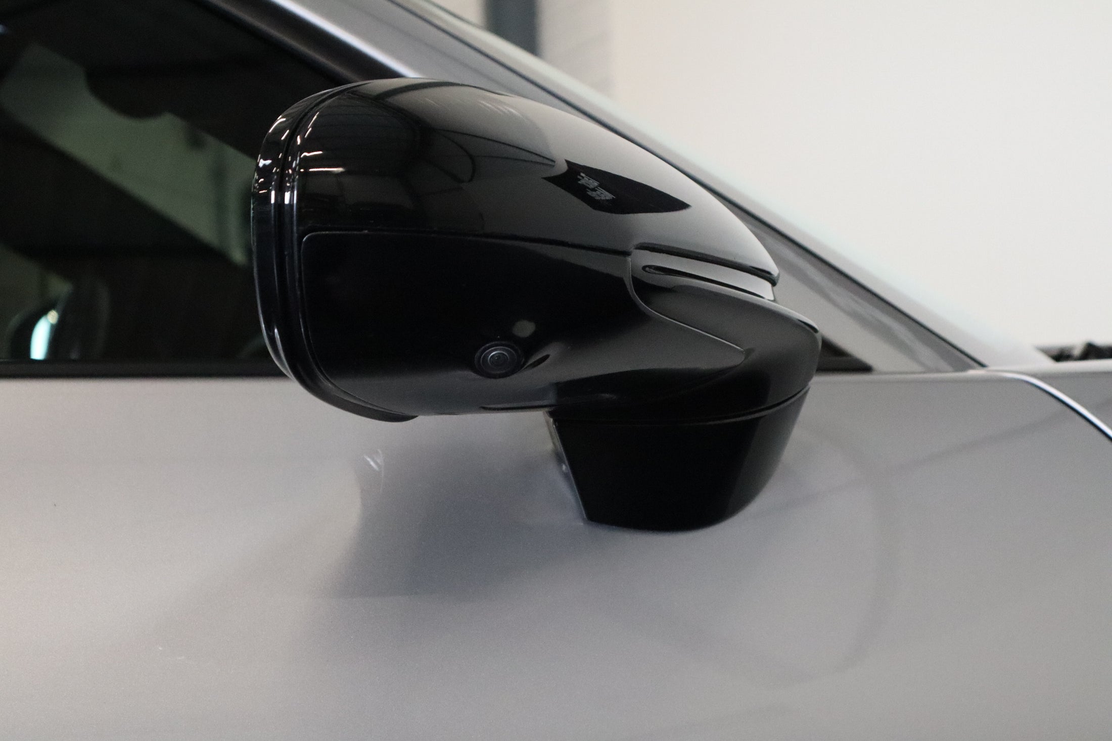 Porsche 911 carrera 4S