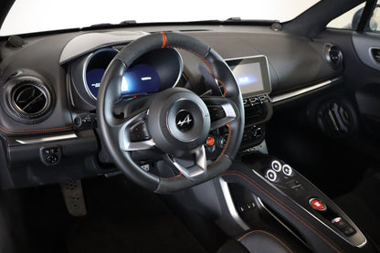 Alpine A110 S