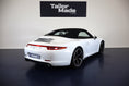 Charger l'image dans la visionneuse de la galerie, Porsche 911 carrera 4S cabriolet
