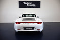 Charger l'image dans la visionneuse de la galerie, Porsche 911 carrera 4S cabriolet
