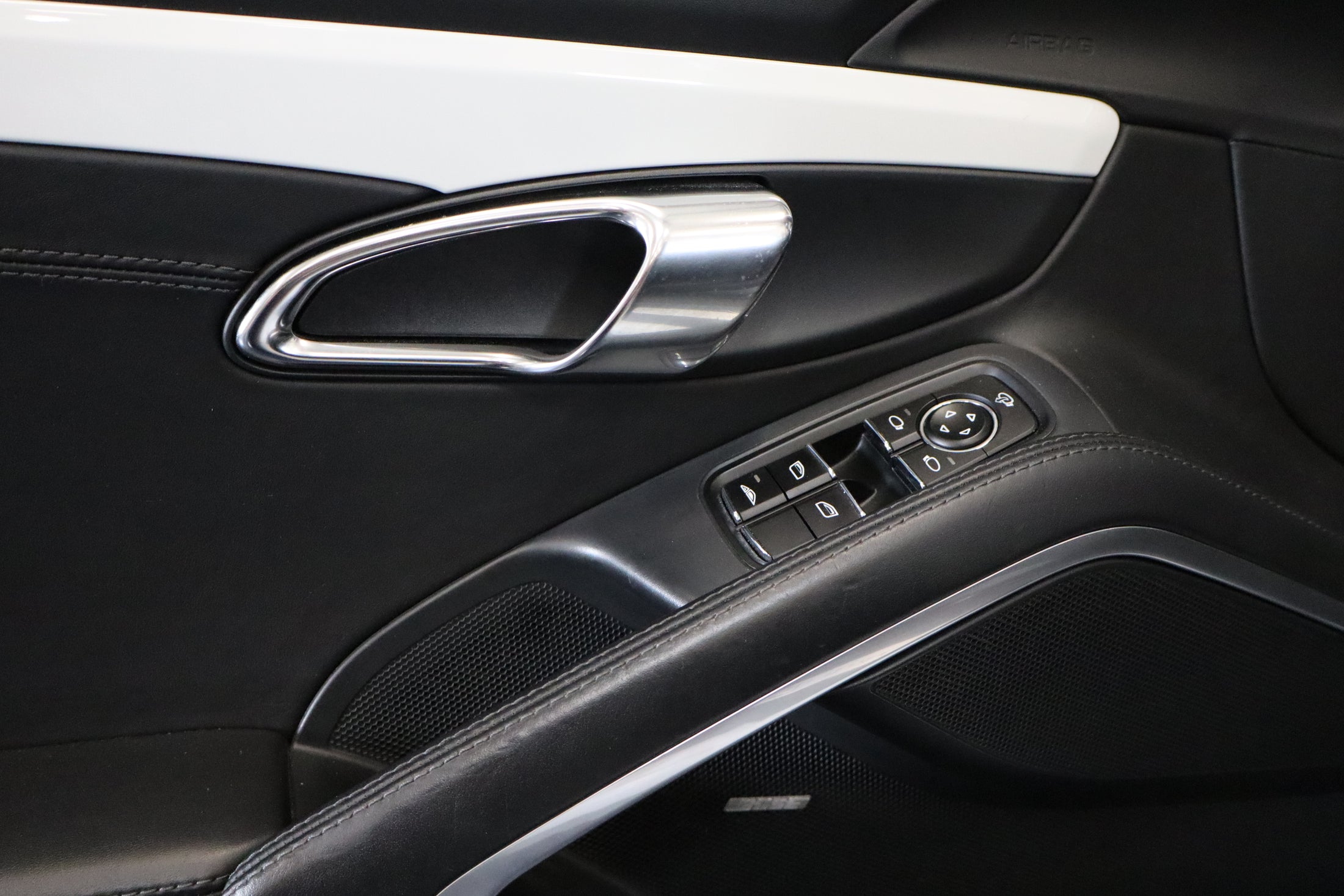 Porsche 911 carrera 4S cabriolet