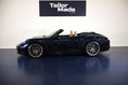 Charger l'image dans la visionneuse de la galerie, Porsche 911 carrera 4S cabriolet
