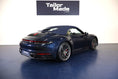 Charger l'image dans la visionneuse de la galerie, Porsche 911 carrera 4S cabriolet
