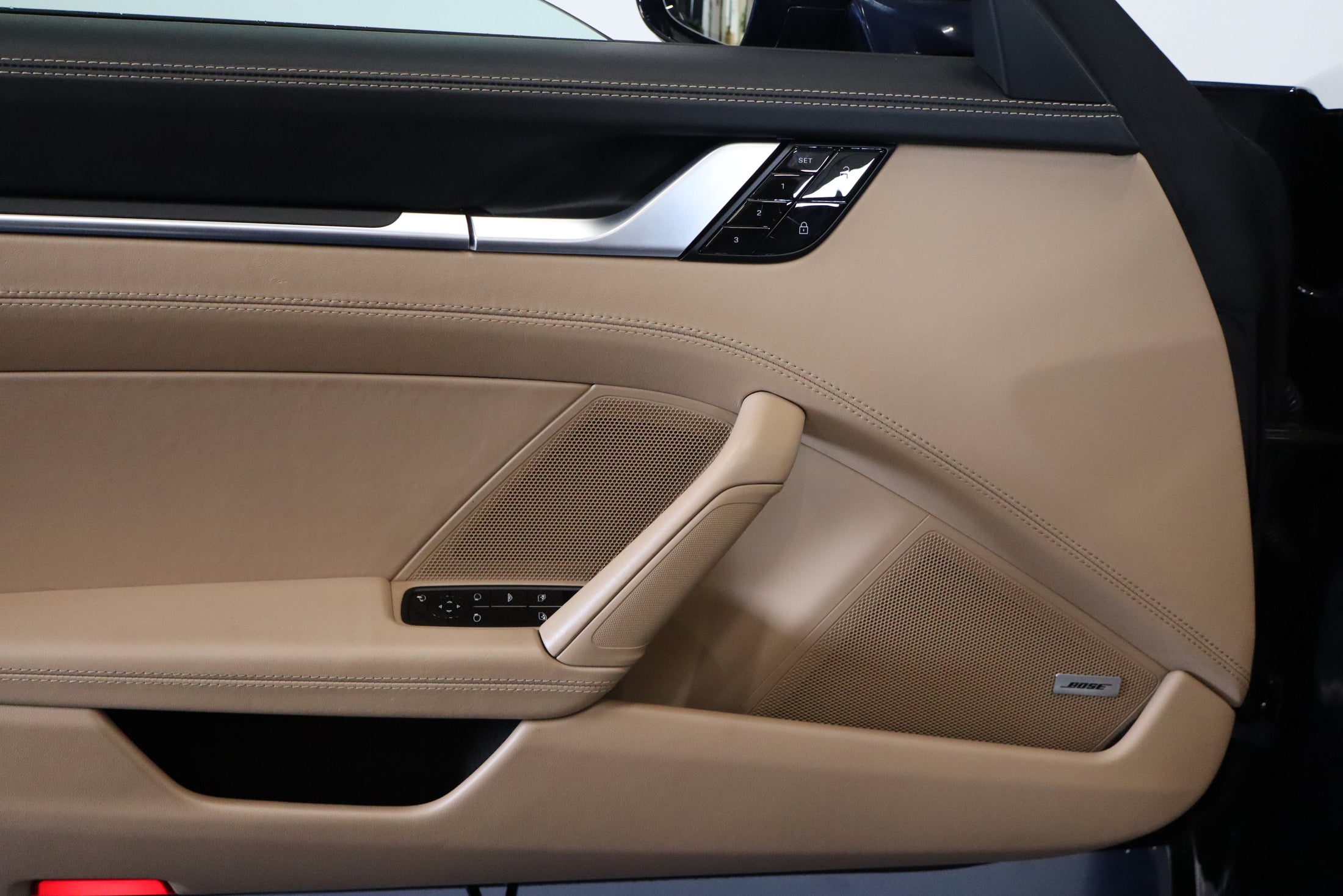 Porsche 911 carrera 4S cabriolet