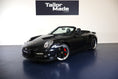 Charger l'image dans la visionneuse de la galerie, Porsche 911 turbo cabriolet
