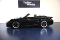 Charger l'image dans la visionneuse de la galerie, Porsche 911 turbo cabriolet
