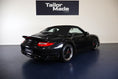 Charger l'image dans la visionneuse de la galerie, Porsche 911 turbo cabriolet
