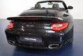 Charger l'image dans la visionneuse de la galerie, Porsche 911 turbo cabriolet
