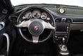 Charger l'image dans la visionneuse de la galerie, Porsche 911 turbo cabriolet
