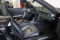 Charger l'image dans la visionneuse de la galerie, Porsche 911 turbo cabriolet
