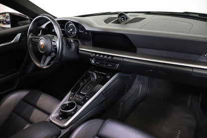 Porsche 911 carrera 4S