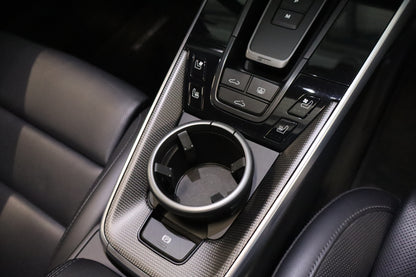 Porsche 911 carrera 4S