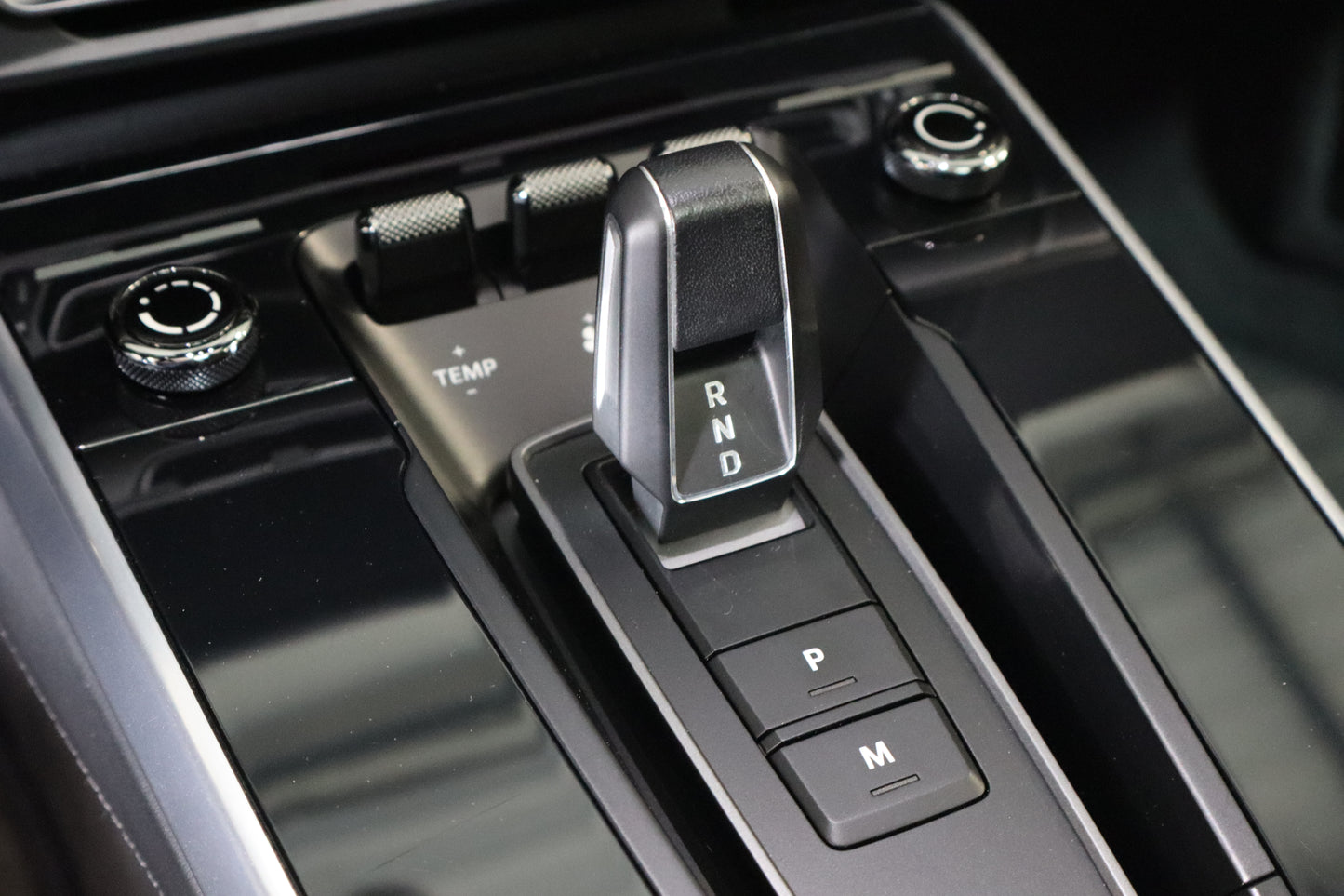 Porsche 911 carrera 4S