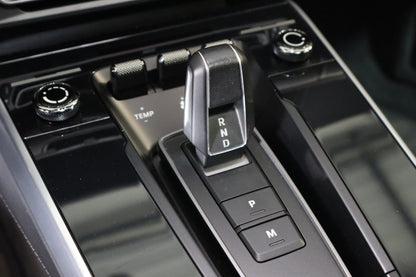 Porsche 911 carrera 4S