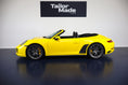 Charger l'image dans la visionneuse de la galerie, Porsche 911 Cabriolet Carrera 4S
