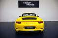 Charger l'image dans la visionneuse de la galerie, Porsche 911 Cabriolet Carrera 4S
