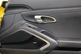 Charger l'image dans la visionneuse de la galerie, Porsche 911 Cabriolet Carrera 4S
