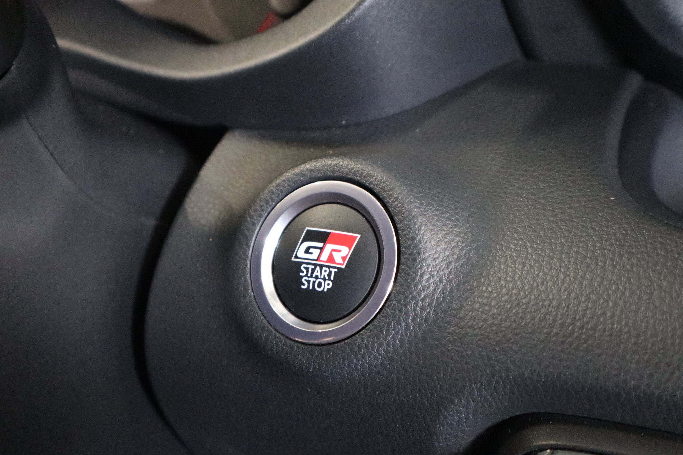 Yaris GR 261 Track AWD