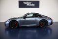 Charger l'image dans la visionneuse de la galerie, Porsche 911 Carrera GTS 541
