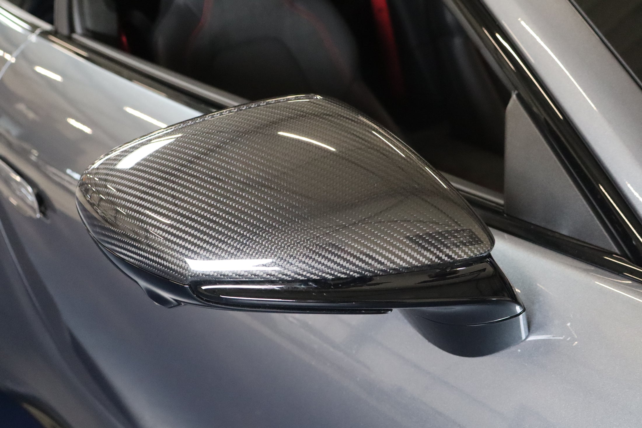 Porsche 911 Carrera GTS 541