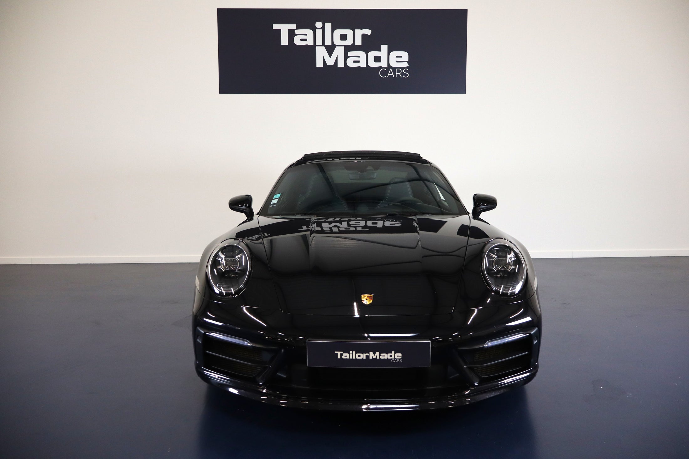 Porsche 911 Carrera S