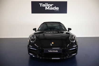 Porsche 911 Carrera S
