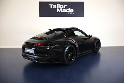 Porsche 911 Carrera S