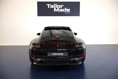 Porsche 911 Carrera S
