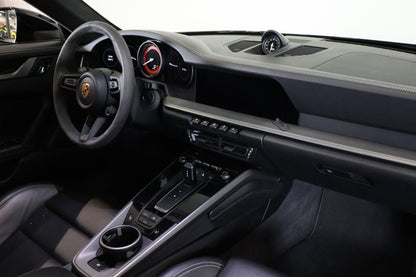 Porsche 911 Carrera S