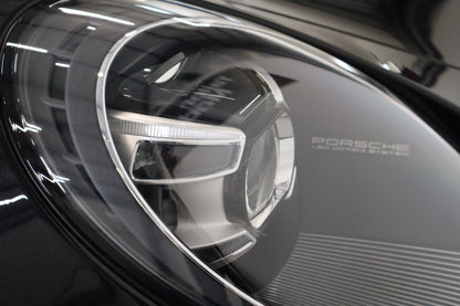 Porsche 911 Carrera S