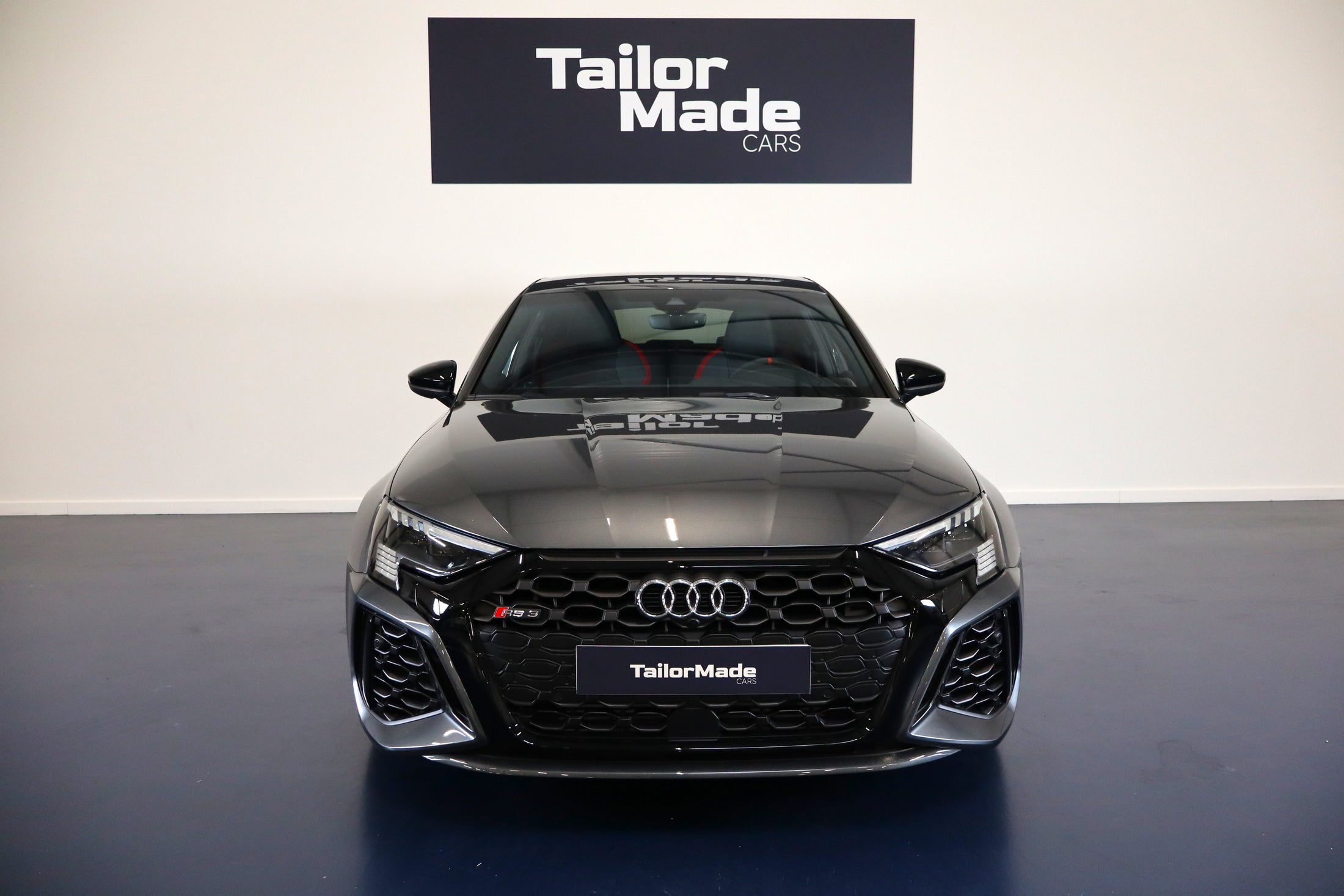 Audi RS3 Sportback