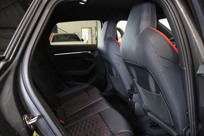 Audi RS3 Sportback