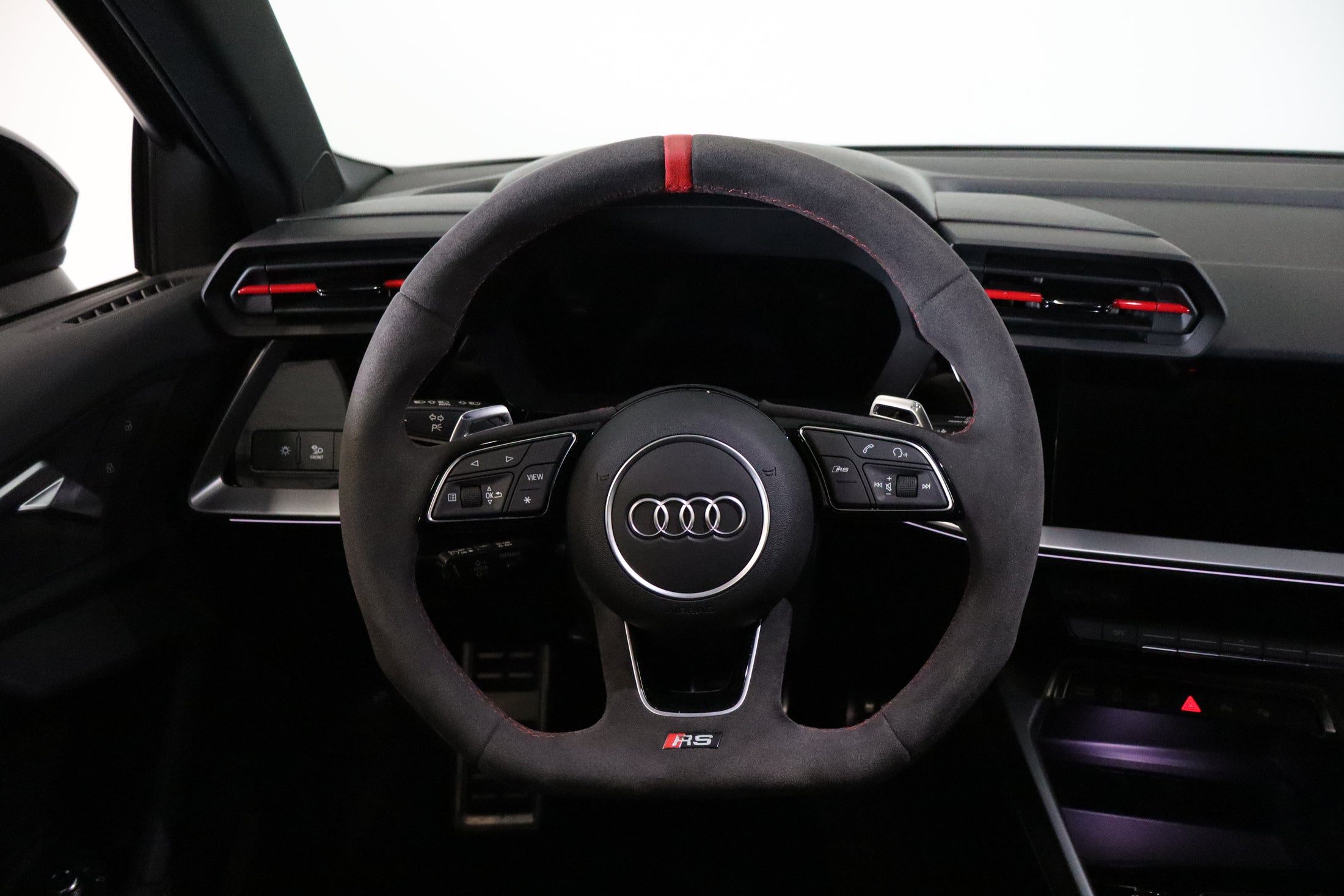Audi RS3 Sportback