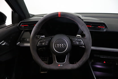 Audi RS3 Sportback