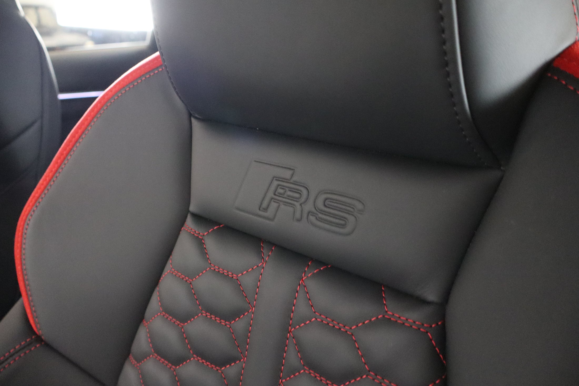 Audi RS3 Sportback