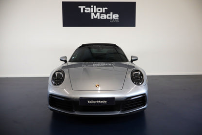 911 Carrera S