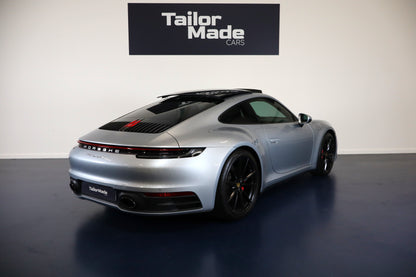 911 Carrera S