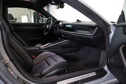 911 Carrera S