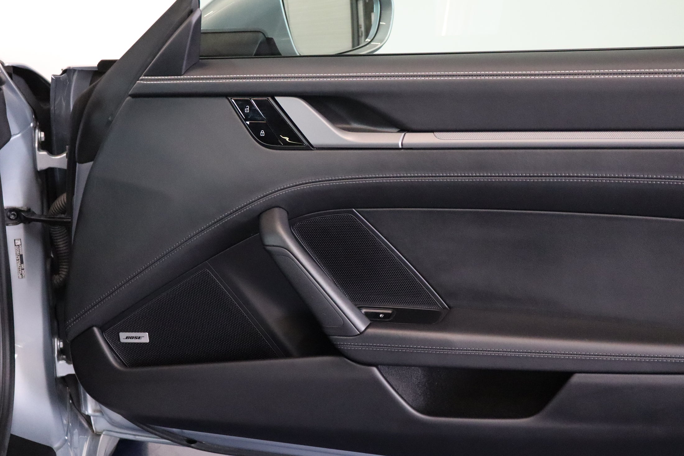Porsche 911 Carrera S