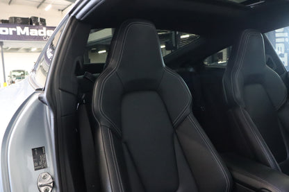 911 Carrera S