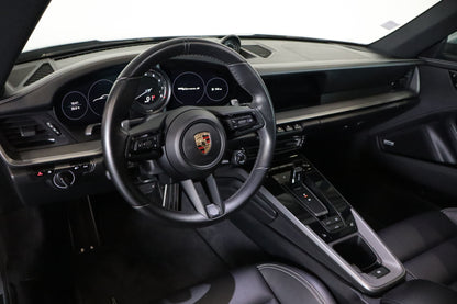 911 Carrera S