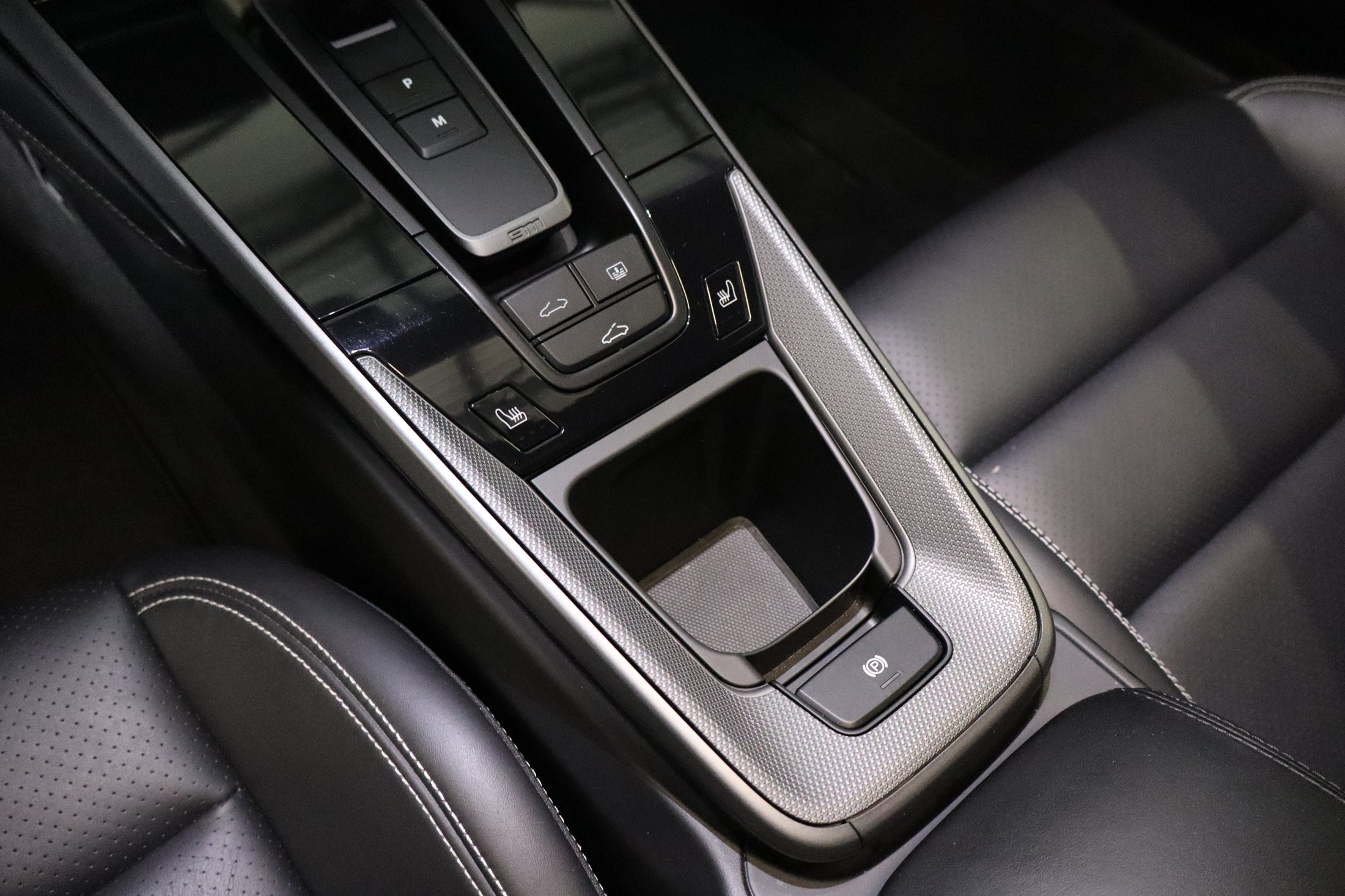Porsche 911 Carrera S